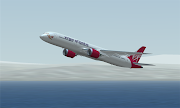 Infinite Flight is a civilian flight simulator. It's an app for anyone with . (infinite flight)