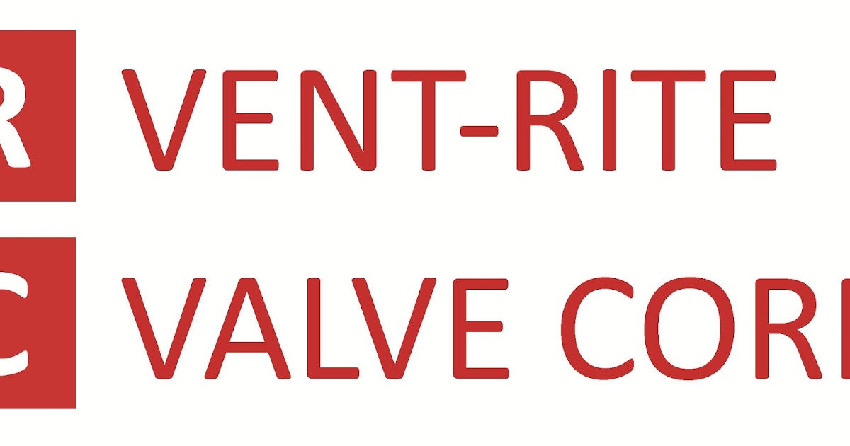 Vent Rite 1 Vents For Steam Systems Emerson Swan, Inc. Blog