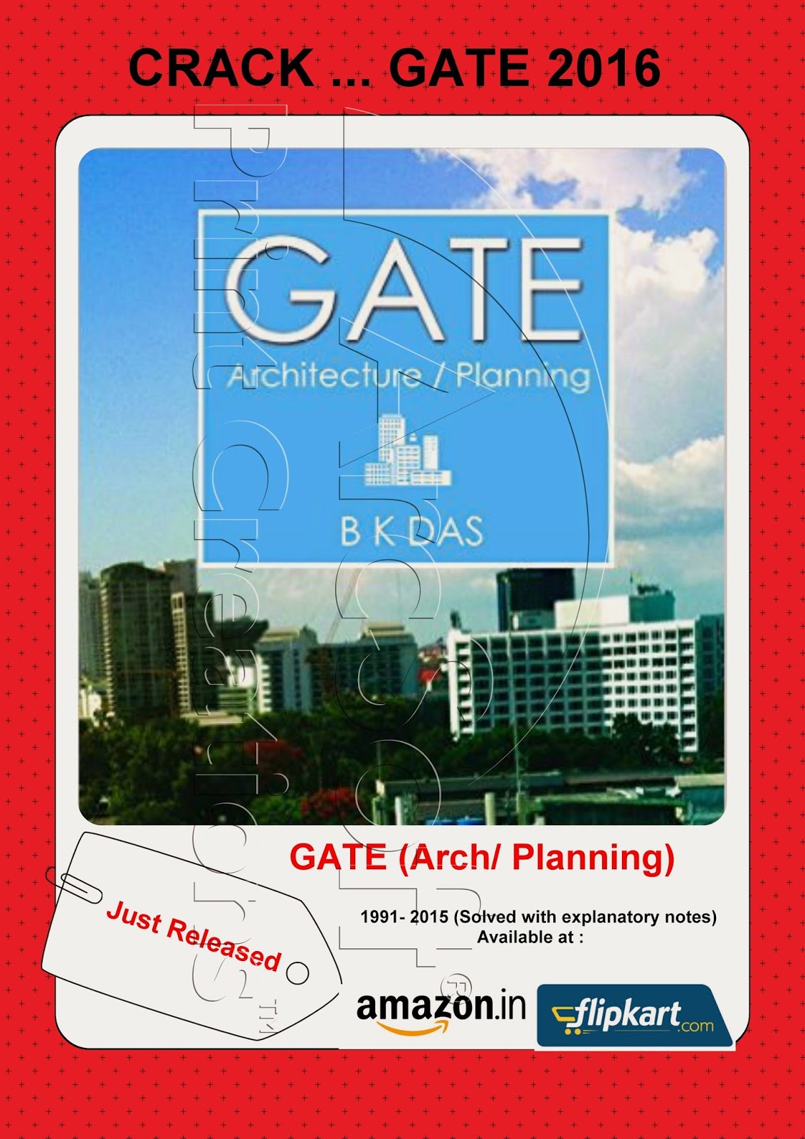 Gate architecture paper guess