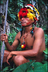 Pueblos amazónicos