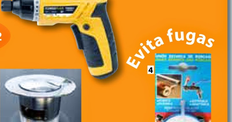 Como instalar tu mueble de baño | Bricolaje Tu Brico-Marian