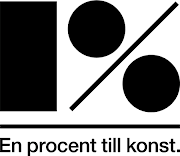 En procent till konst