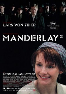 Lars Von Trier Manderlay Legendado