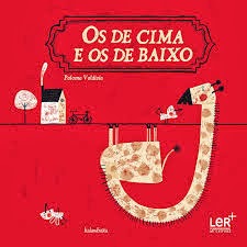 Os de cima e os de baixo