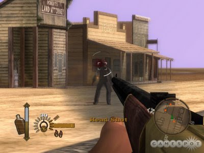 Games Gun