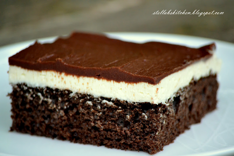 Ho Ho Cake Recipe — Dishmaps