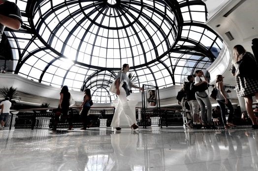 Shopping Patio Higienopolis Anuncia Black Friday Com Ofertas Com