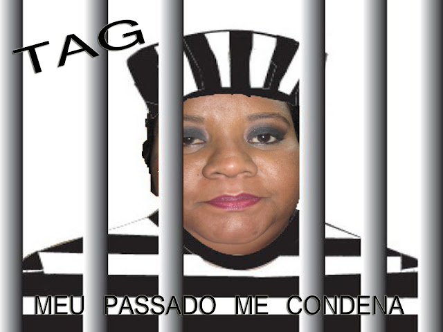 Meu passado me condena