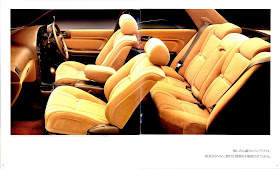 Toyota Cresta X80, japoński sportowy sedan, tylnonapędowy, napęd na tył, RWD, drifting, zdjęcia, tuning, wnętrze, interior