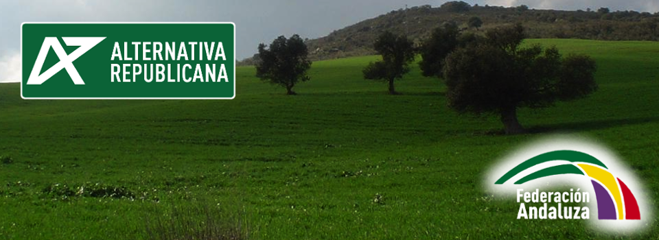 Alternativa Republicana de Andalucía