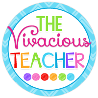 The Vivacious Teacher