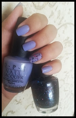 Esmalte da Semana!!!