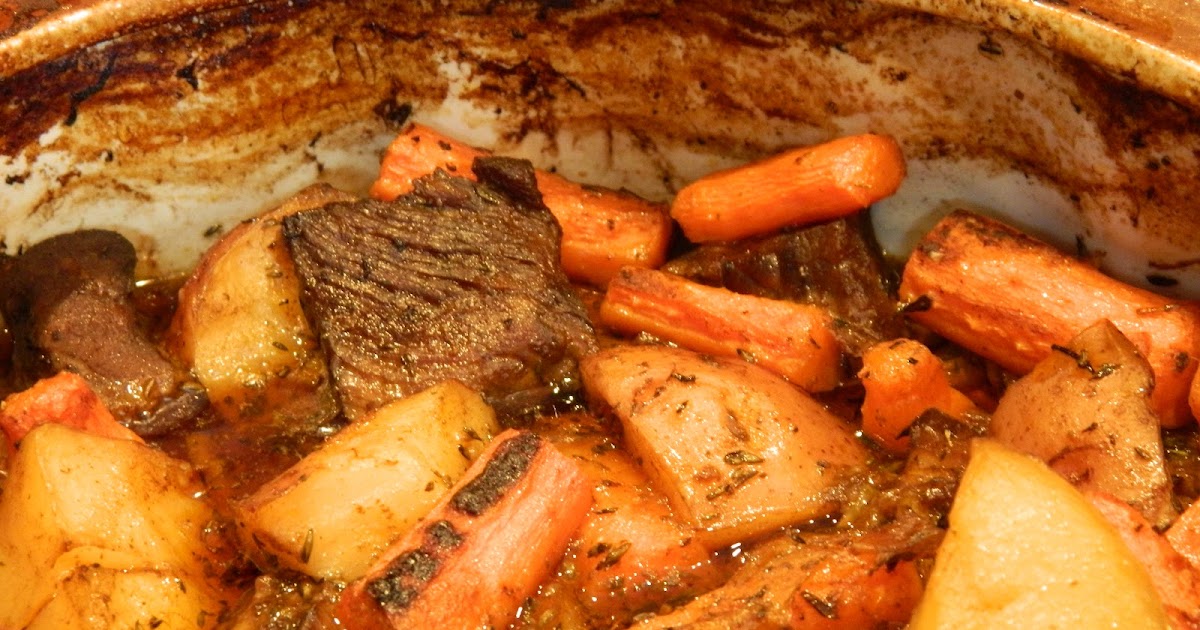 Primal Bites Easy Budget Beef Stew