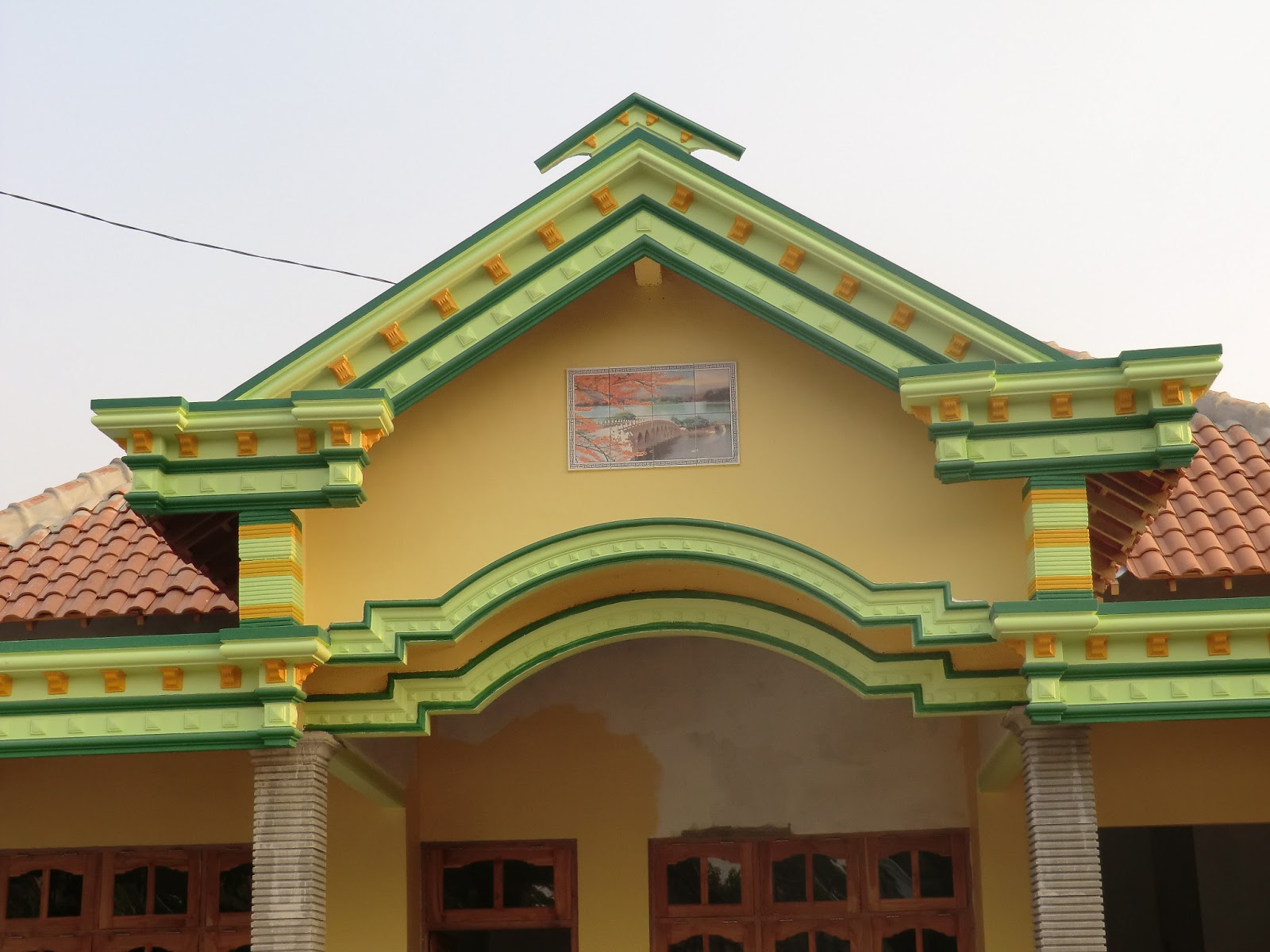 MEGAH JAYA BETON lisplang beton