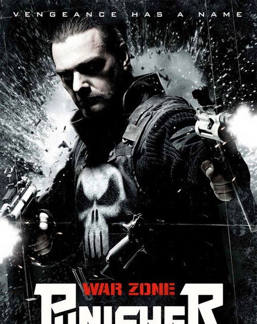 Punisher War Zone 2008 WATCH FULL MOVIES ONLINE FOR FREE