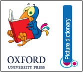 INCREDIBLE ENGLISH: PICTURE DICTIONARY DE OXFORD