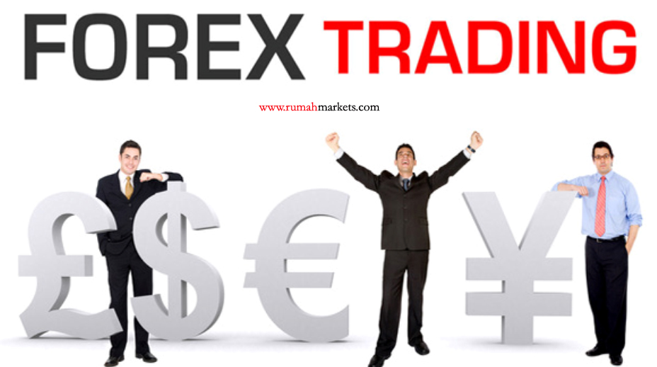 Rumah Markets - Forex Trading System