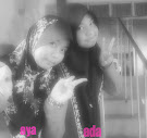 Ada and Me ♥