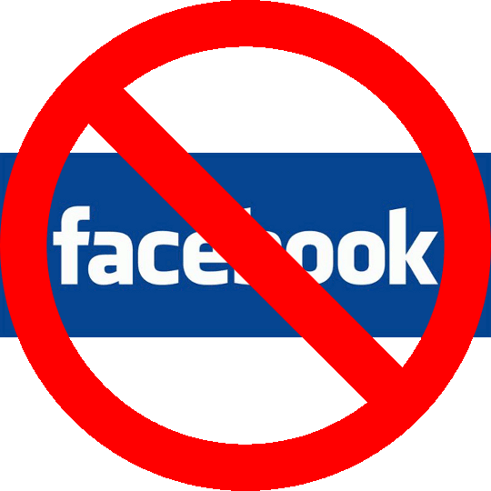 No Fb