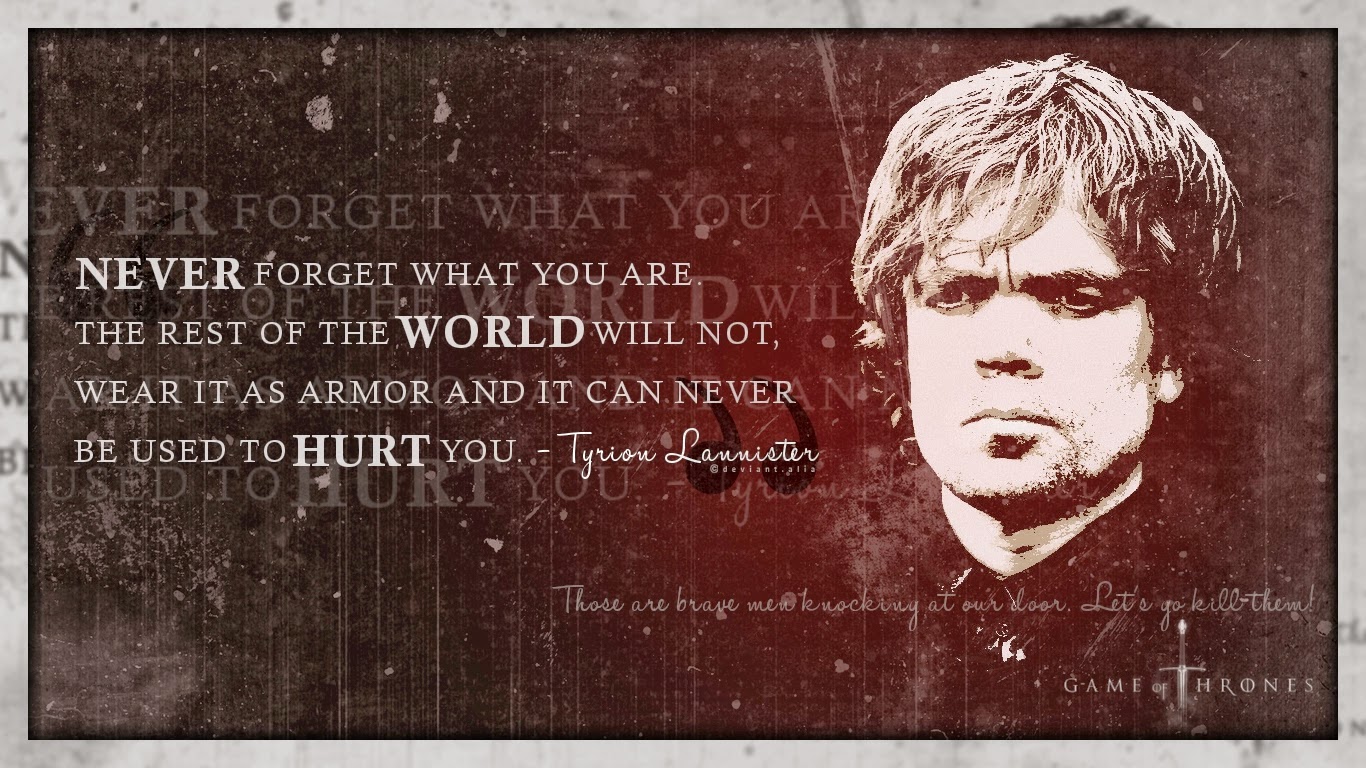 Game Of Thrones Tywin Lannister Quotes
