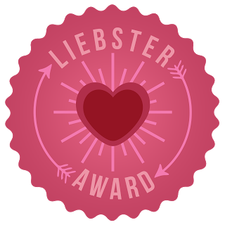 My Leibster Award !!!!