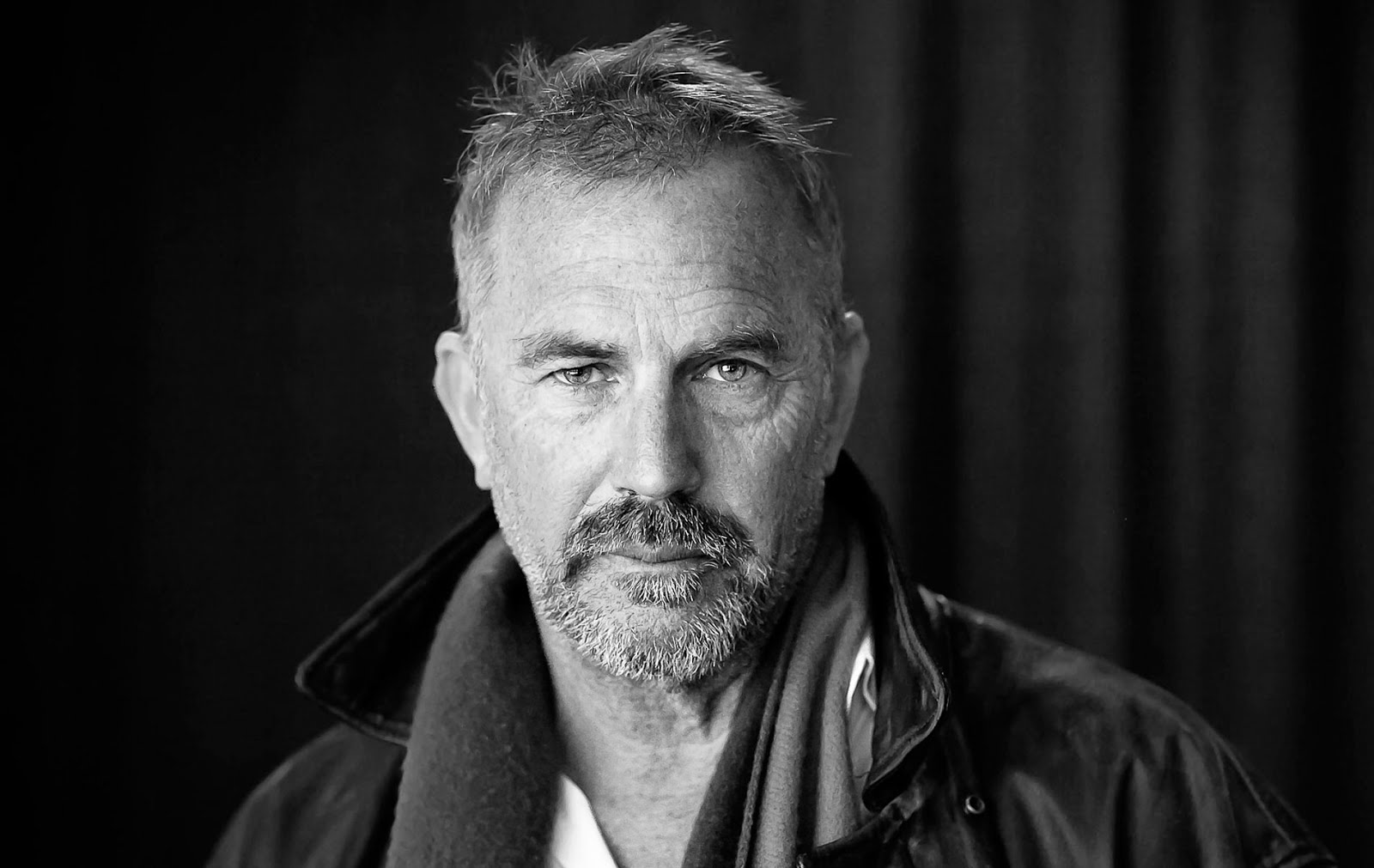 Kevin Costner