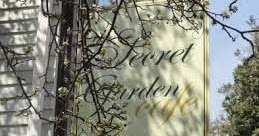 Hank S At Adventures Side Trail Fete At The Secret Garden Cafe