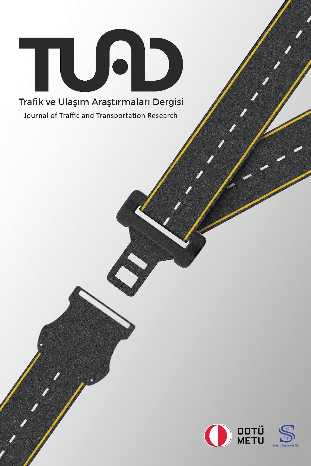 Trafik ve Ulaşım Araştırmaları Dergisi