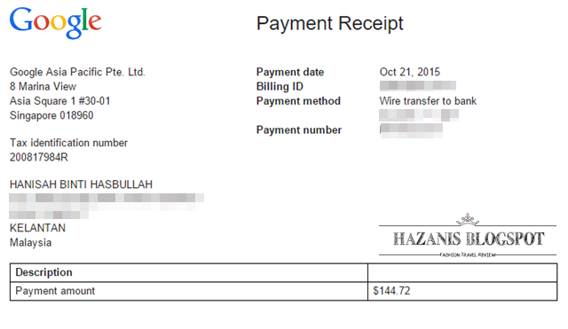 Membongkar Rahasia Penghasilan Adsense Blog: Dari Nol Hingga Jutaan Rupiah