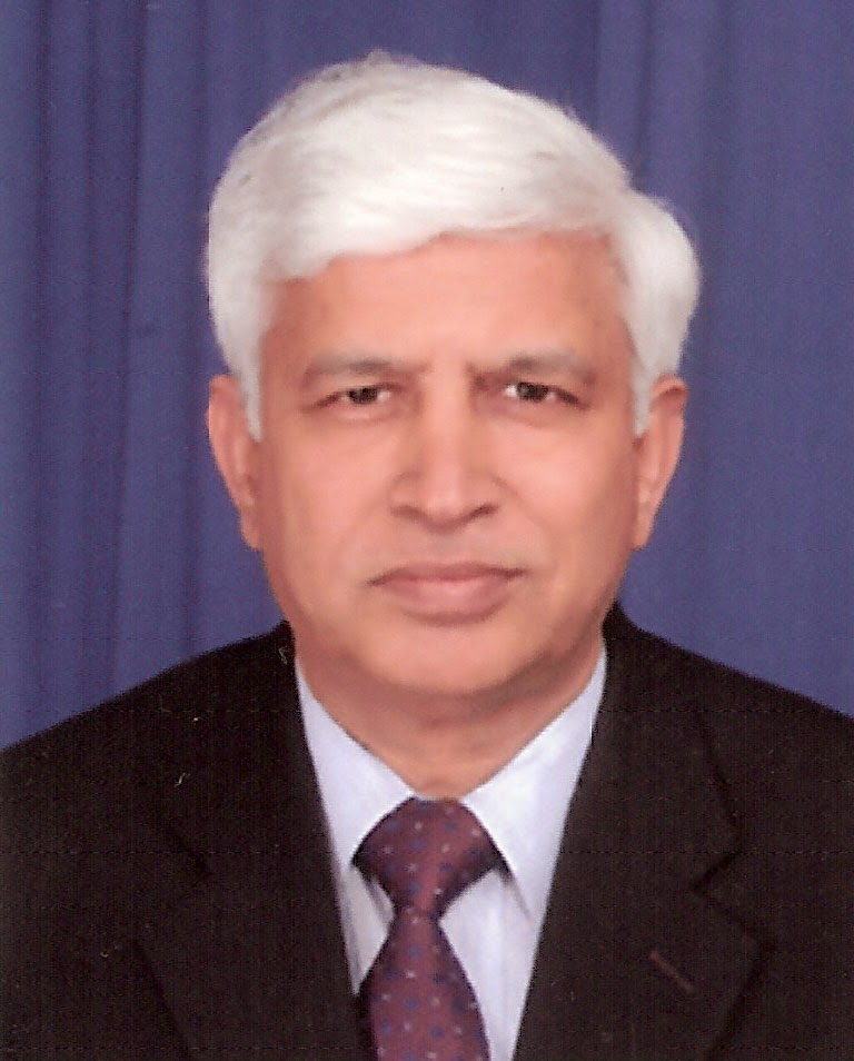 Jindal Chest Chandigarh Dr. S. K. Jindal