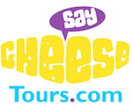 Say Cheese Tours 