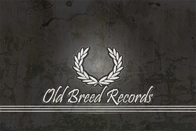 Old Breed Records