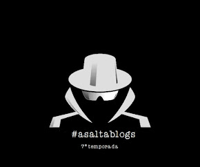 Reto #Asaltablogs