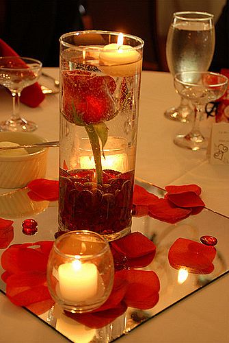 Wedding Centerpiece Vases