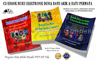 EBOOK GRATIS SEPUTAR BATU CINCIN