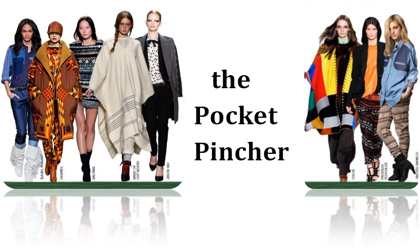 The Pocket Pincher