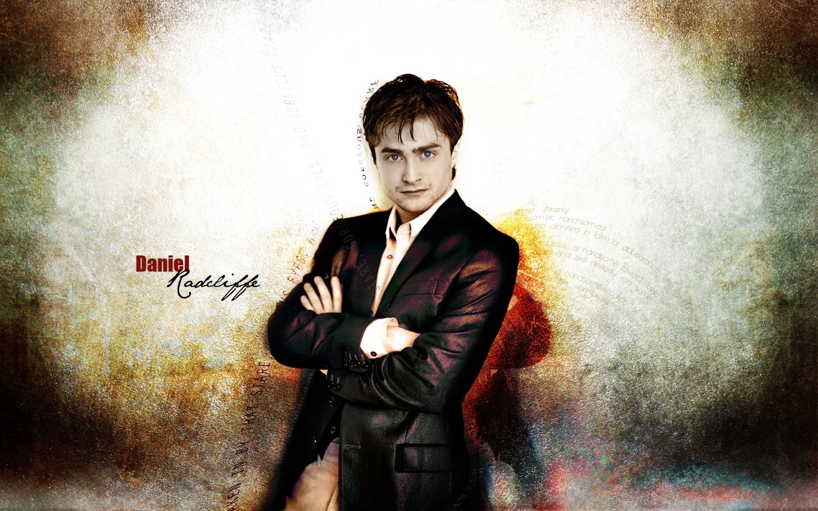 Daniel Jacob Radcliffe FUll HD Wallpapers