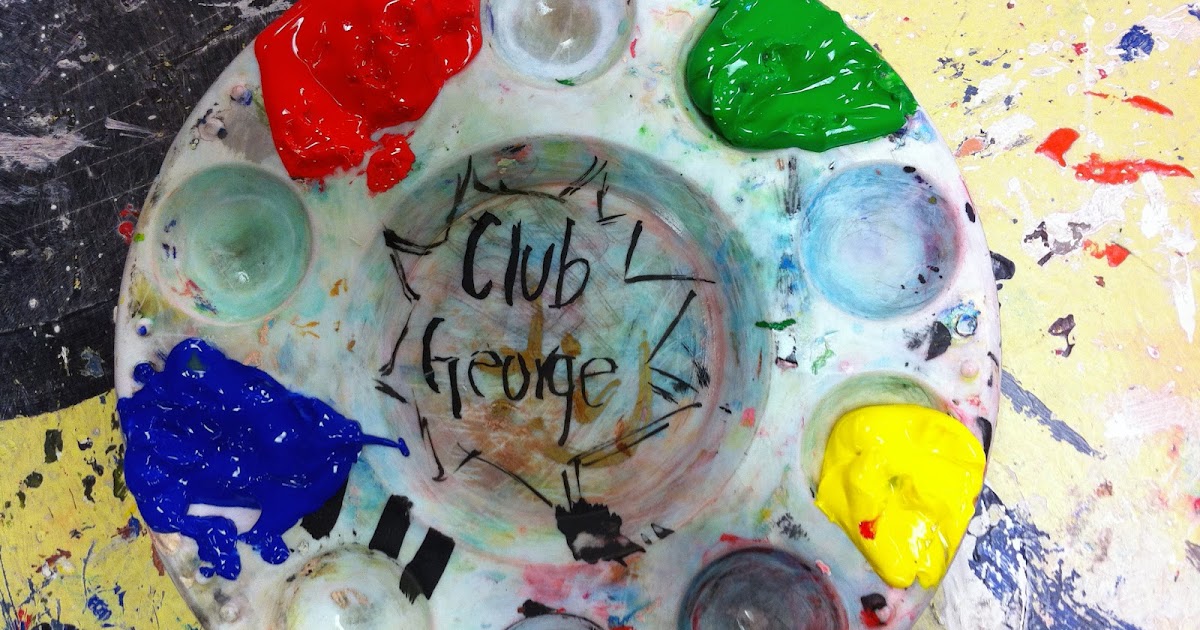 art the heart Why I love Teaching Art Pt. II