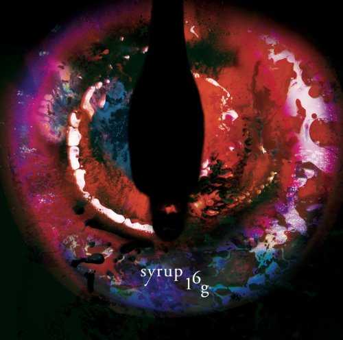 [Album] syrup16g – Kranke (2015.05.20/MP3/RAR)