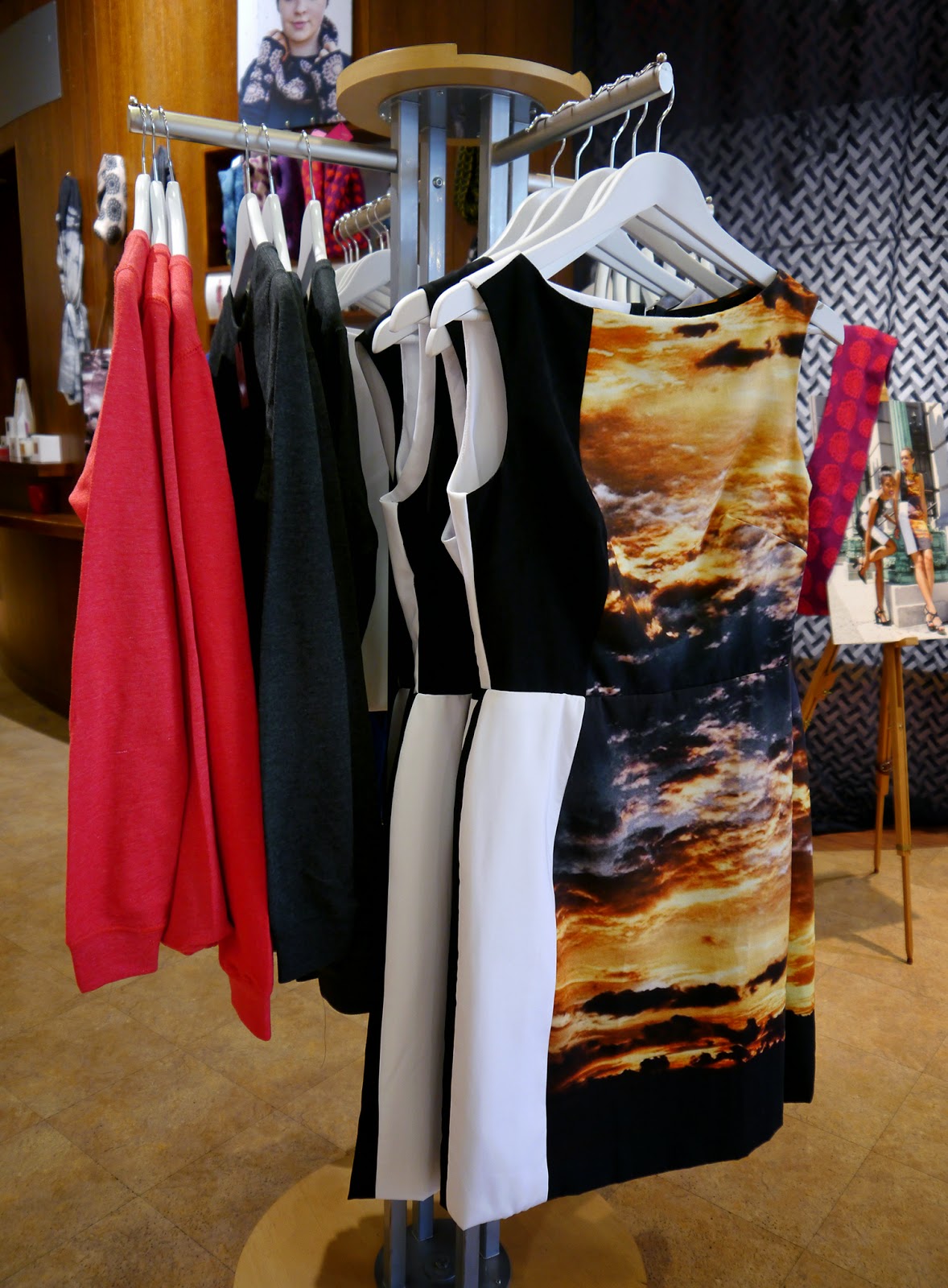Kirsteen Stwart at Scotland Re:designed - Limited Edition Pop Up Shop Scotland Re:designed, Limited Edition pop up shop, Limited Edition pop up department store, pop up shop, Edinburgh pop up shop, Ocean Terminal, Edinburgh, Edinburgh Bloggers, Scottish Bloggers, Scottish Design, Kirsteen Stewart, Scottish fashion design