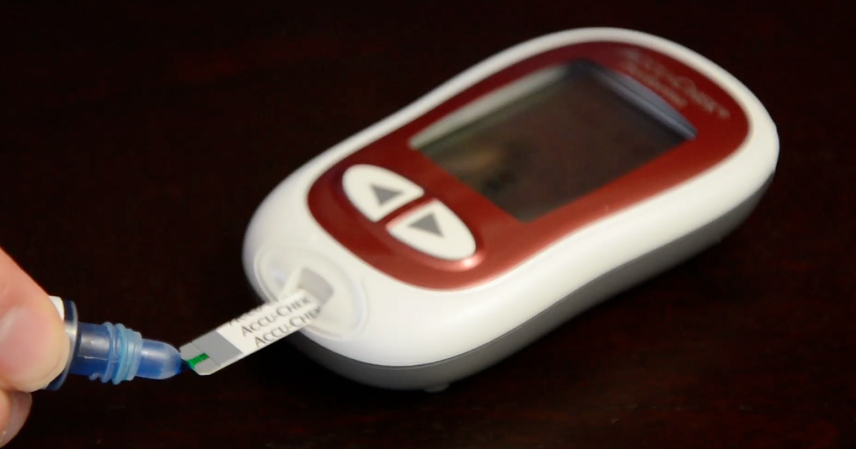 Blood Sugar Magic Testing The Accuracy of Your Blood Glucose Meter