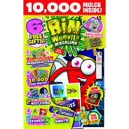 Bin Bin