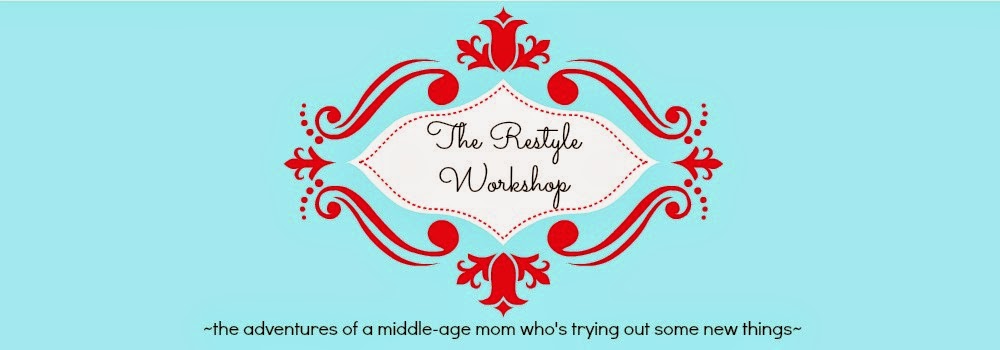 The Restyle Workshop