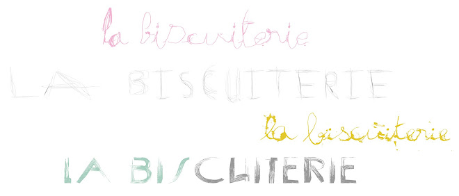 la biscuiterie