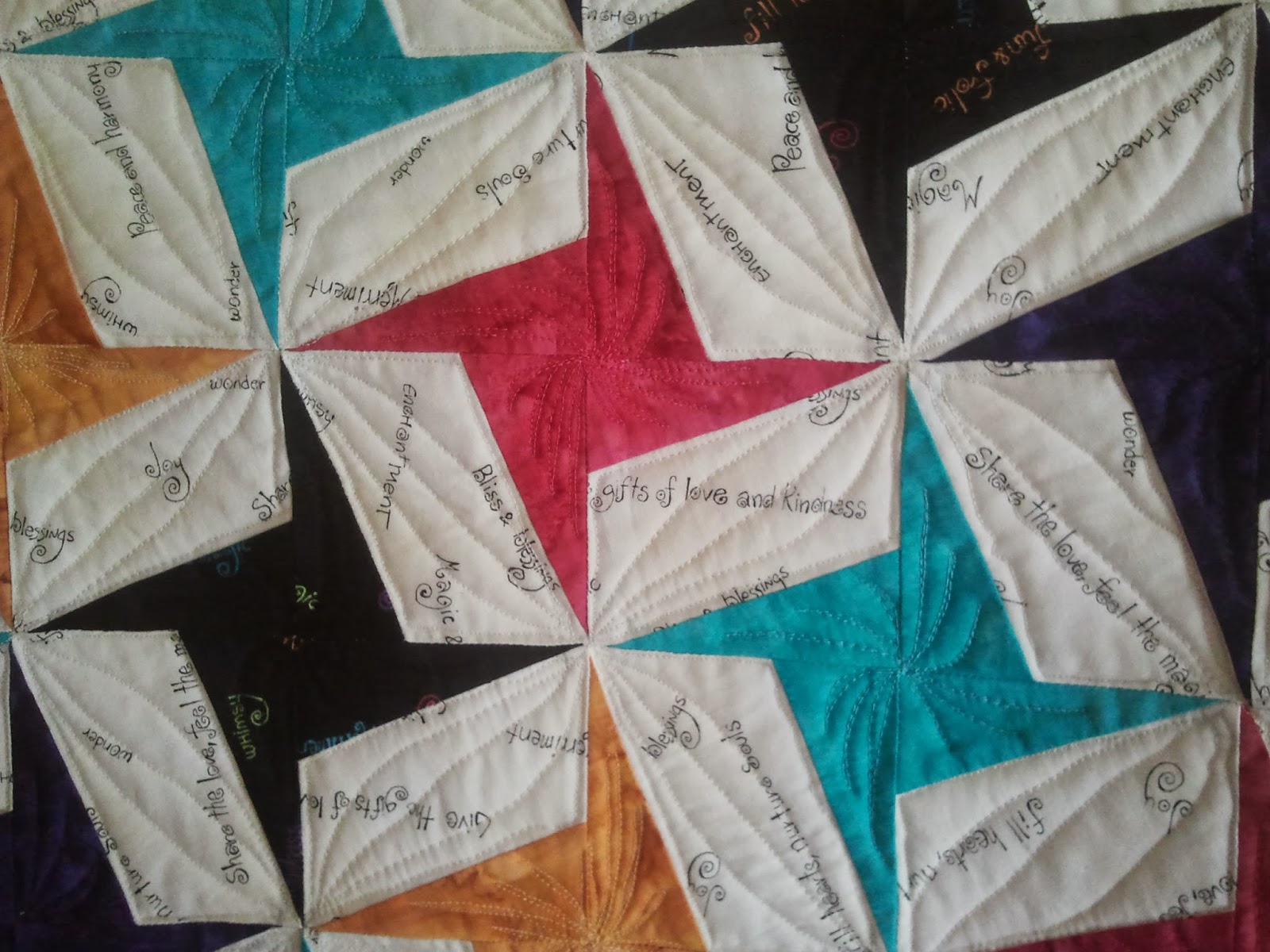 Quilting Blog Cactus Needle Quilts, Fabric and More Ideas for