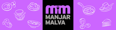 Manjar Malva