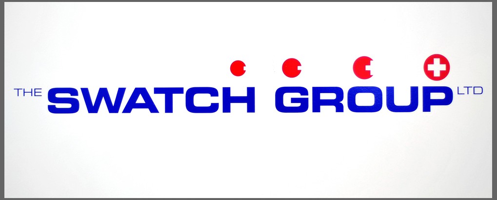 swatch group logo
