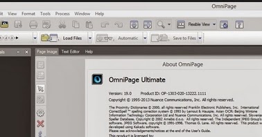 Nuance OmniPage Ultimate 19.6 With Crack [Latest]