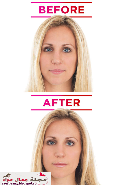 بالصور: 6 حيل جمالية يجب عليك معرفتها Beauty Tricks بالصور: 6 حيل جمالية يجب عليك معرفتها Beauty Tricks