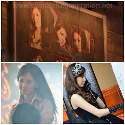 [PICS][29.7.2012] SNSD Yuri , Seohyun và các hình ảnh đáng yêu có trong  MV 'Paparazzi'  Snsd+seohyun+yuri+paparazzi